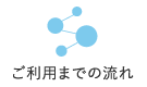 ご利用までの流れ